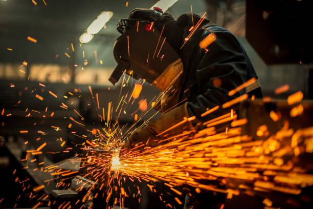 Affordable Welder Services in Newnan, GA