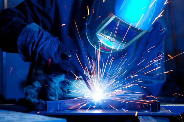 Affordable Welder Services in Newnan, GA