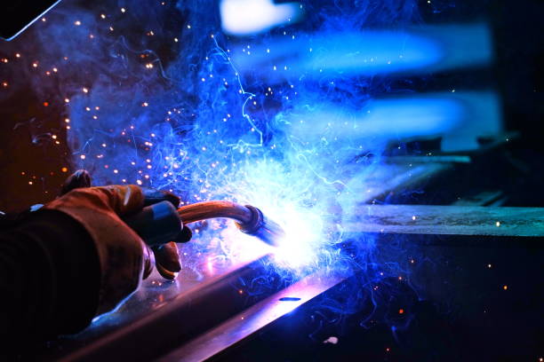 Reliable Newnan, GA Welder & Metal Fabrication Solutions
